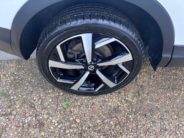 Used Nissan Qashqai 2019 for sale - 77455987: Photo 33