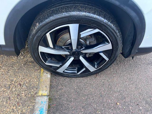 Used Nissan Qashqai 2019 for sale - 77455987: Photo 34