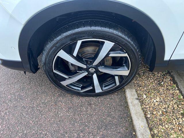 Used Nissan Qashqai 2019 for sale - 77455987: Photo 35