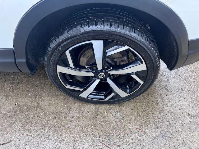 Used Nissan Qashqai 2019 for sale - 77455987: Photo 36