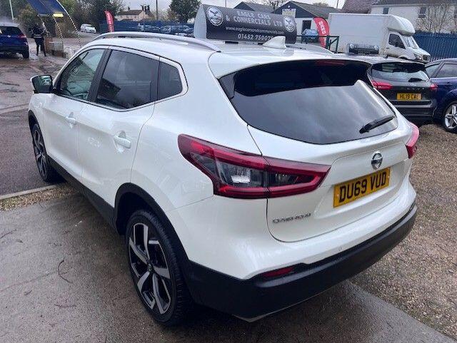 Used Nissan Qashqai 2019 for sale - 77455987: Photo 5