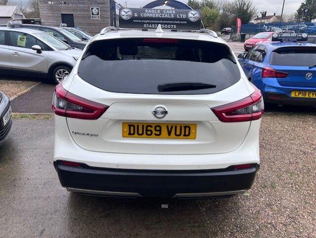 Used Nissan Qashqai 2019 for sale - 77455987: Photo 6