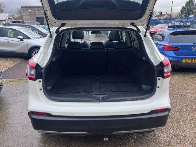 Used Nissan Qashqai 2019 for sale - 77455987: Photo 7