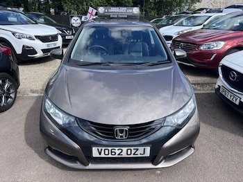 Used Honda Civic 2012 for sale - 79132164: Photo