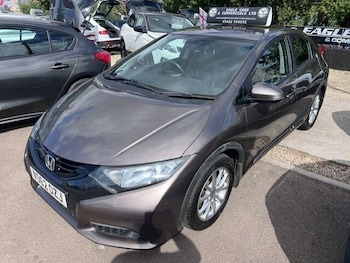 Used Honda Civic 2012 for sale - 79132164: Photo