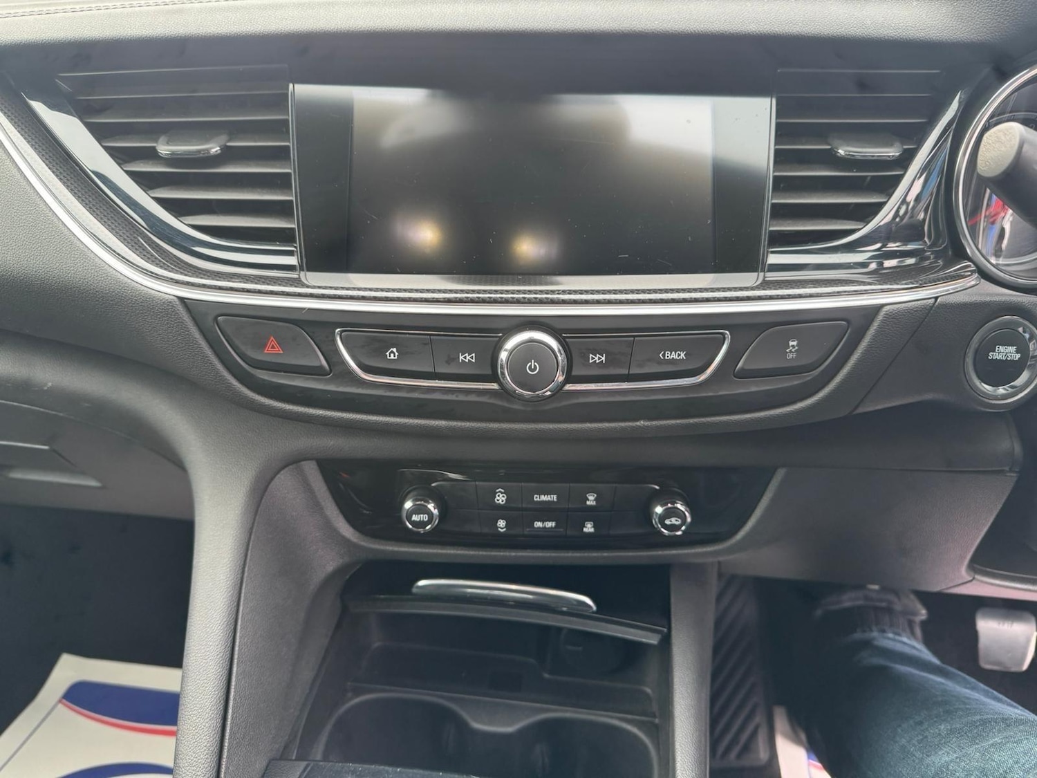 Used Vauxhall Insignia 2018 for sale - 77559411: Photo 14