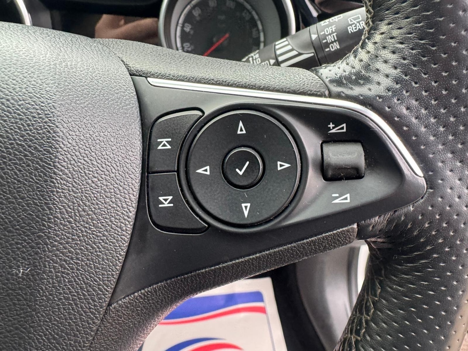 Used Vauxhall Insignia 2018 for sale - 77559411: Photo 16