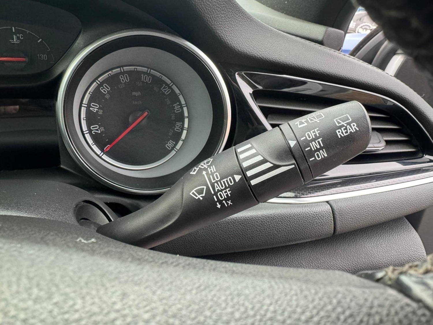 Used Vauxhall Insignia 2018 for sale - 77559411: Photo 17