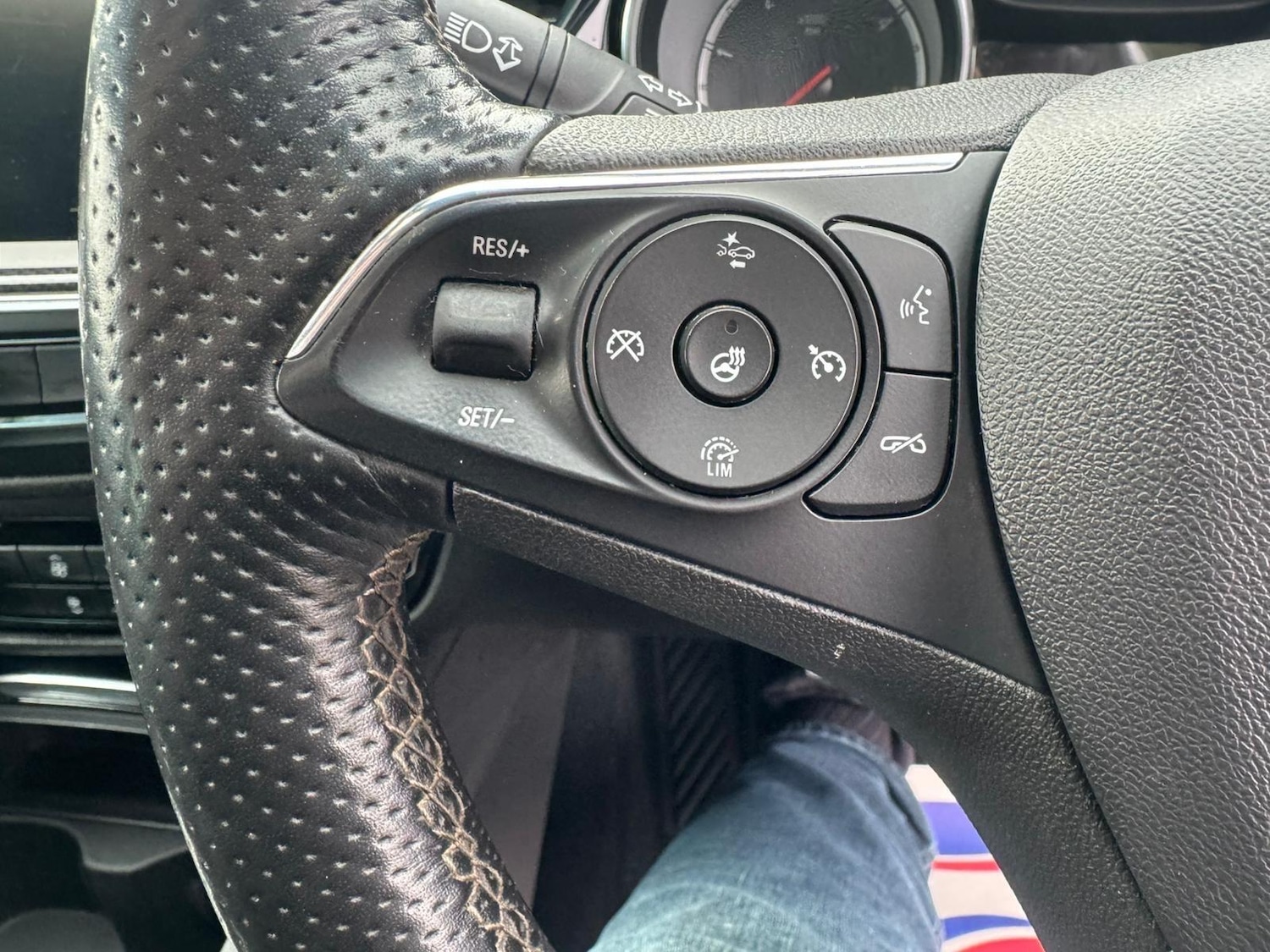 Used Vauxhall Insignia 2018 for sale - 77559411: Photo 18