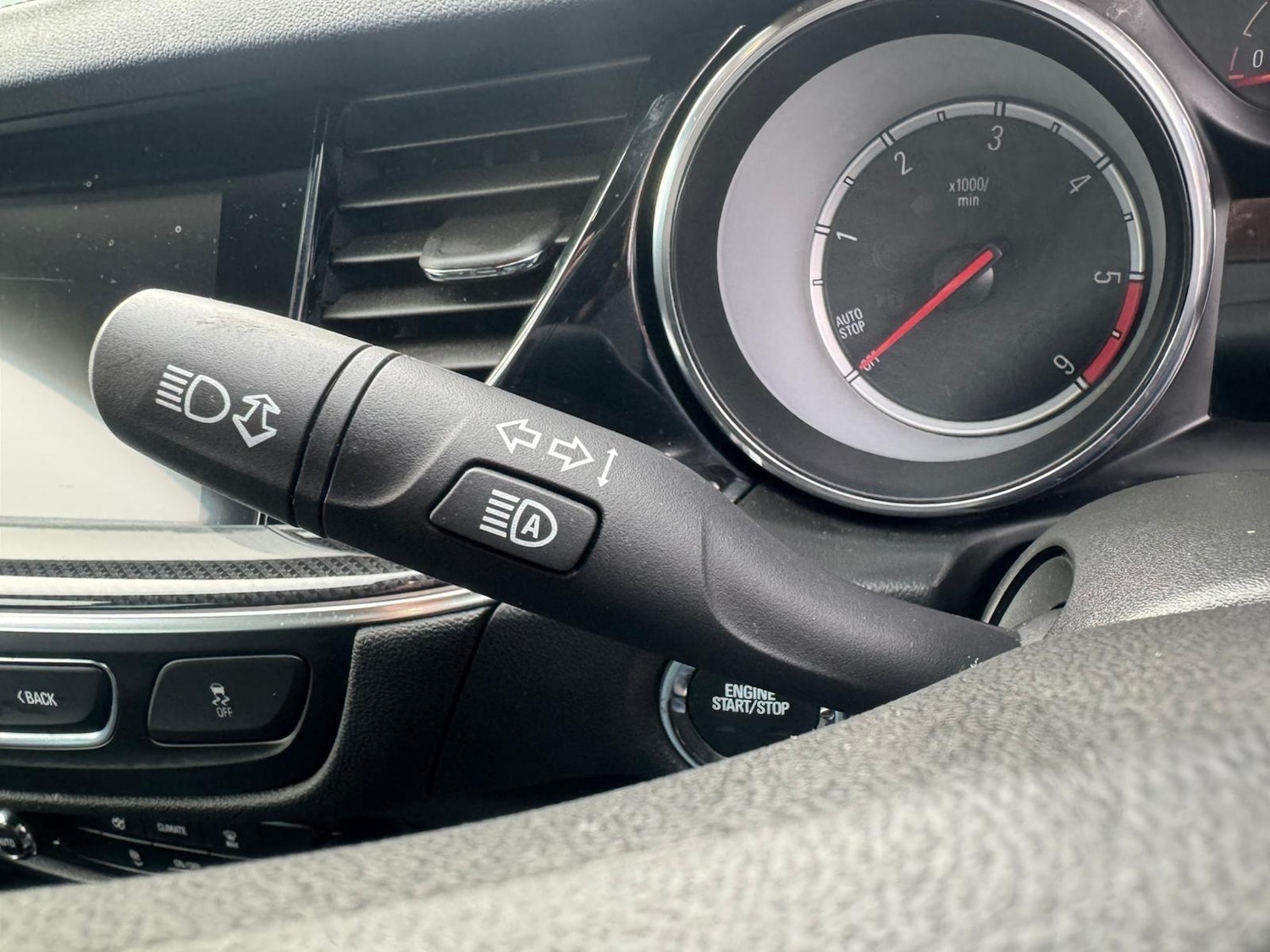 Used Vauxhall Insignia 2018 for sale - 77559411: Photo 19