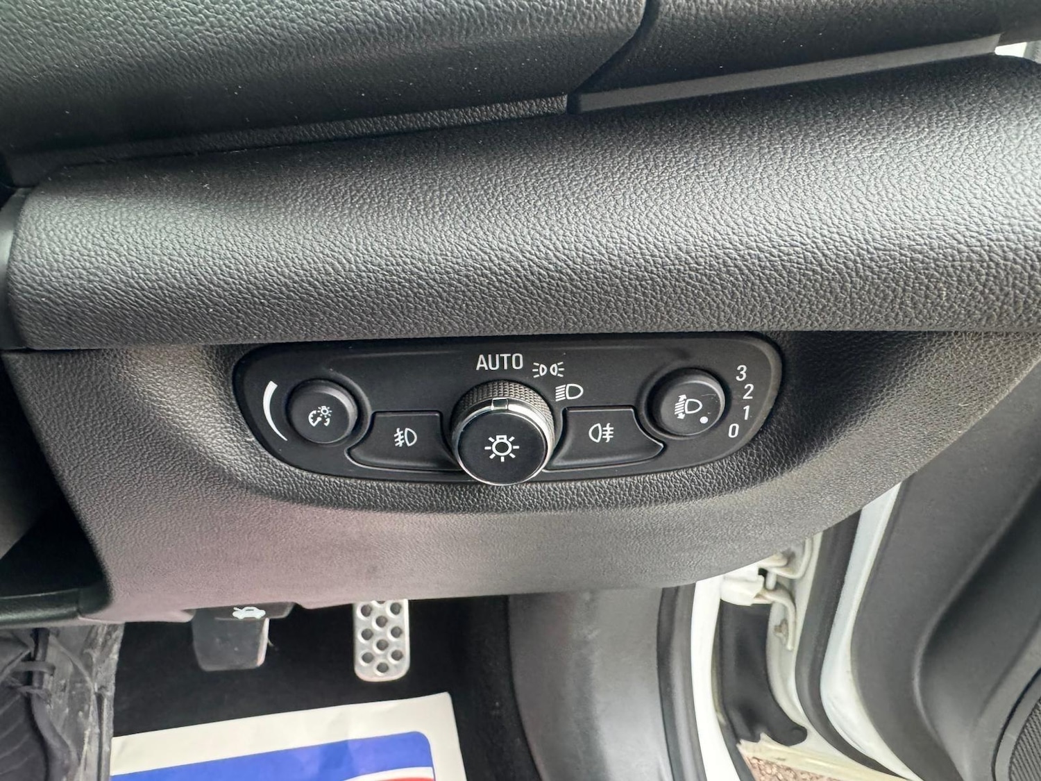 Used Vauxhall Insignia 2018 for sale - 77559411: Photo 20