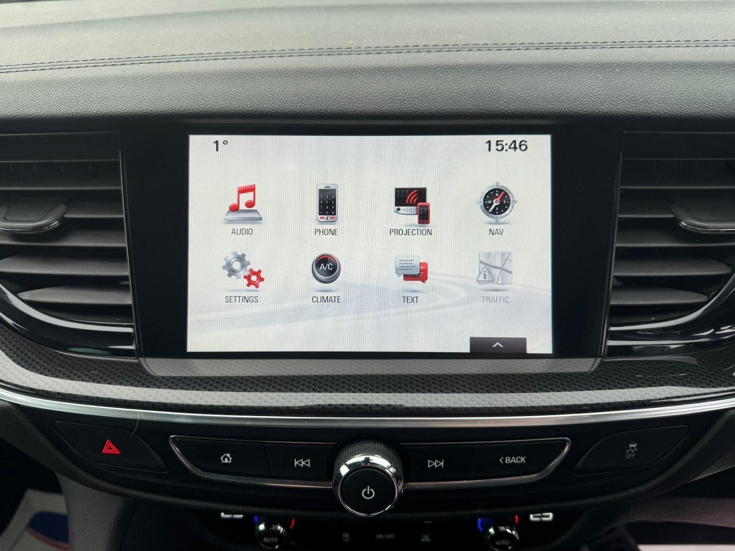 Used Vauxhall Insignia 2018 for sale - 77559411: Photo 21