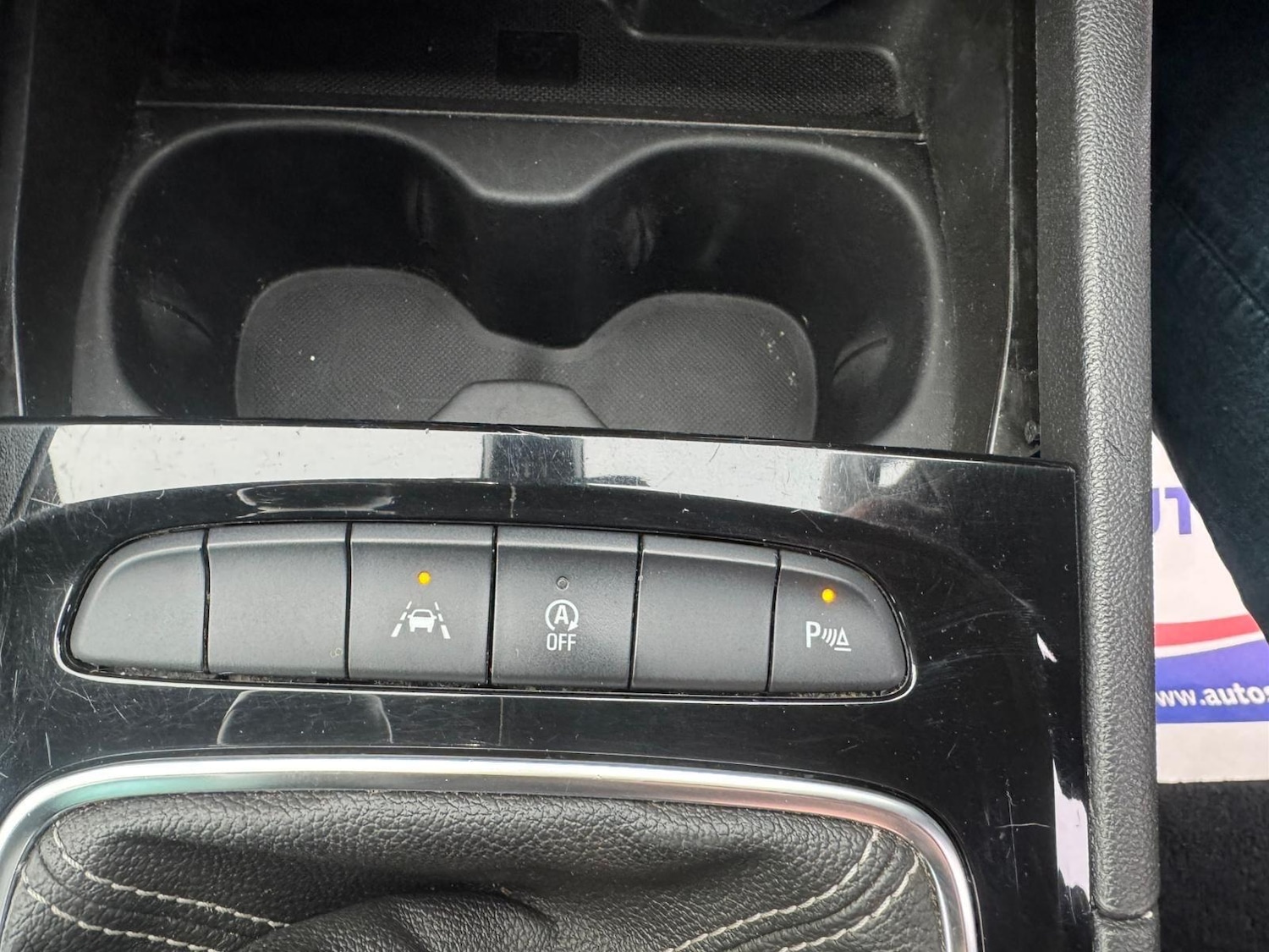 Used Vauxhall Insignia 2018 for sale - 77559411: Photo 25