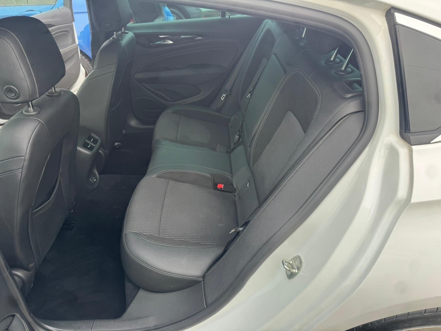 Used Vauxhall Insignia 2018 for sale - 77559411: Photo 30