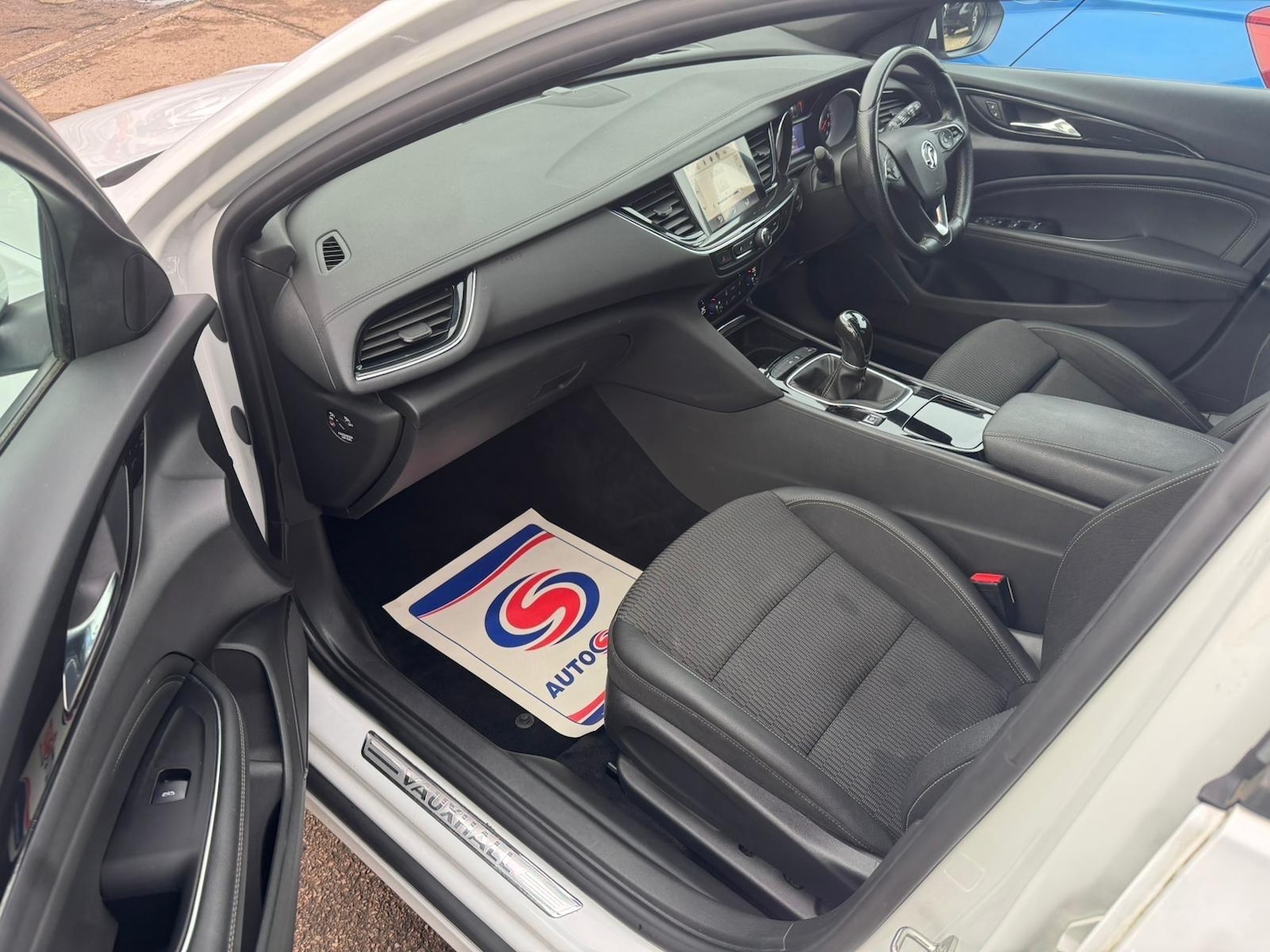 Used Vauxhall Insignia 2018 for sale - 77559411: Photo 31