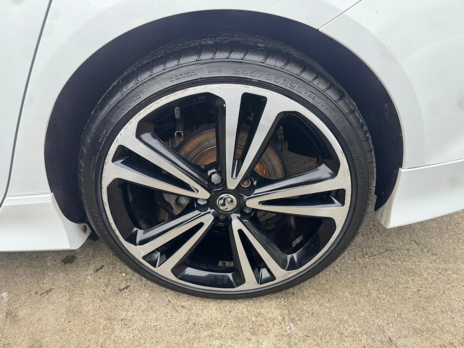 Used Vauxhall Insignia 2018 for sale - 77559411: Photo 33