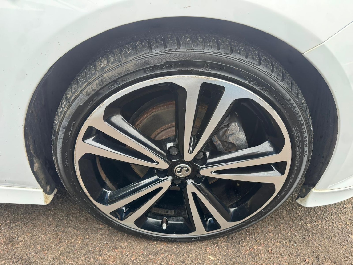 Used Vauxhall Insignia 2018 for sale - 77559411: Photo 35