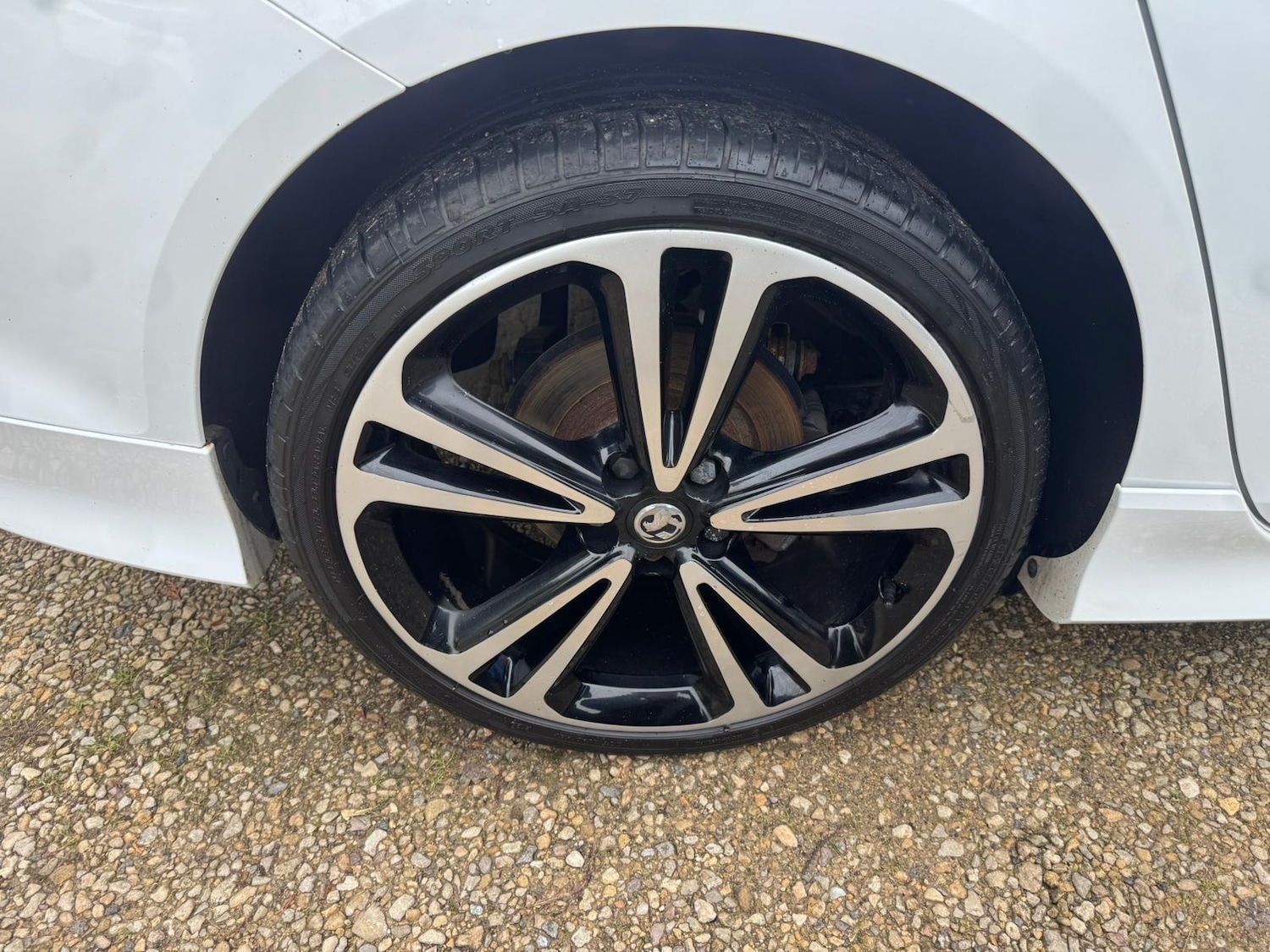 Used Vauxhall Insignia 2018 for sale - 77559411: Photo 36