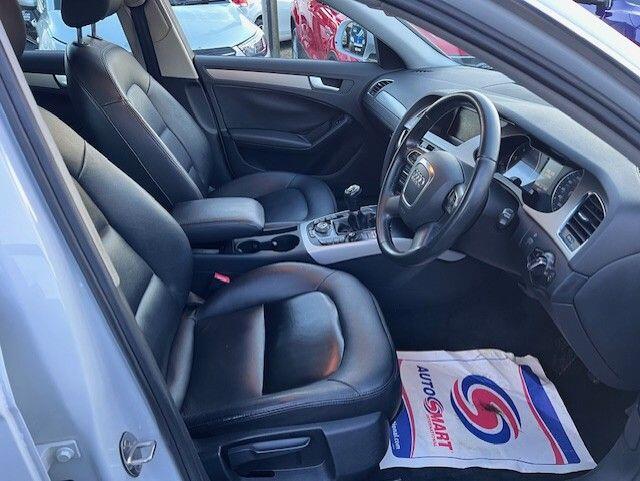 Used Audi A4 Allroad 2011 for sale - 77626019: Photo 10