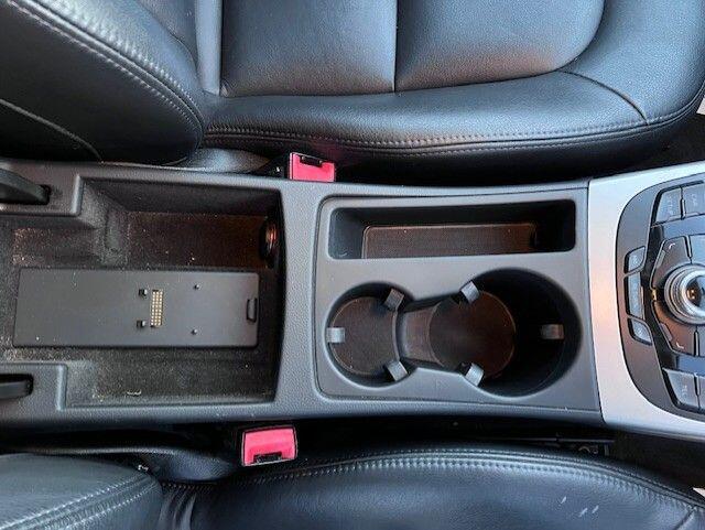 Used Audi A4 Allroad 2011 for sale - 77626019: Photo 11