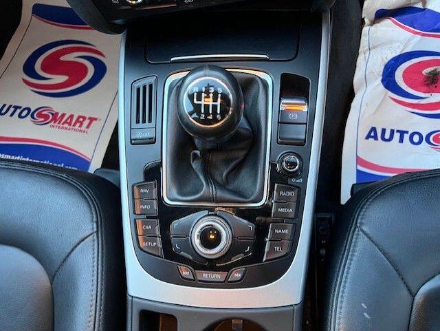 Used Audi A4 Allroad 2011 for sale - 77626019: Photo 12