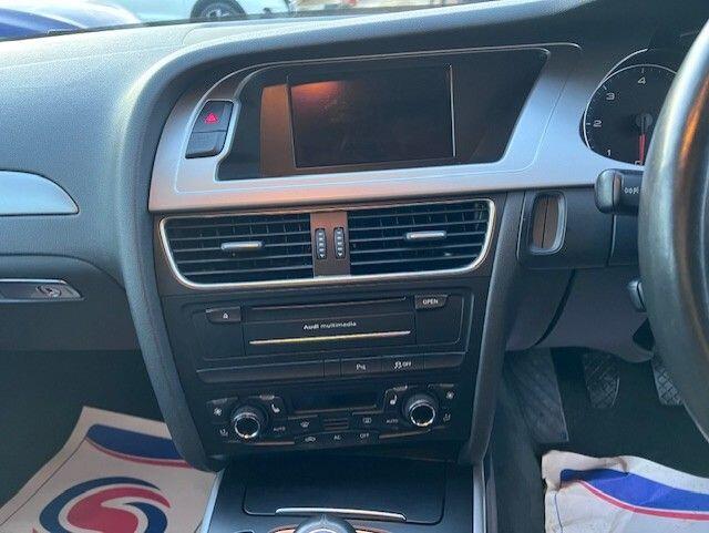Used Audi A4 Allroad 2011 for sale - 77626019: Photo 13