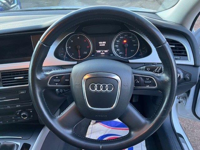 Used Audi A4 Allroad 2011 for sale - 77626019: Photo 14