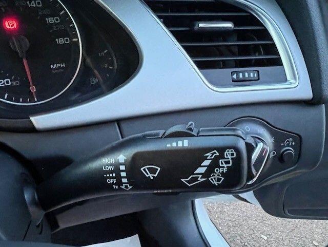 Used Audi A4 Allroad 2011 for sale - 77626019: Photo 16