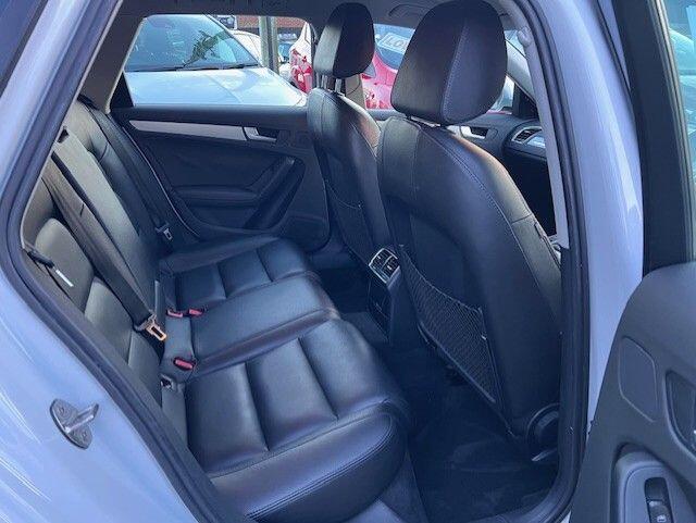 Used Audi A4 Allroad 2011 for sale - 77626019: Photo 21