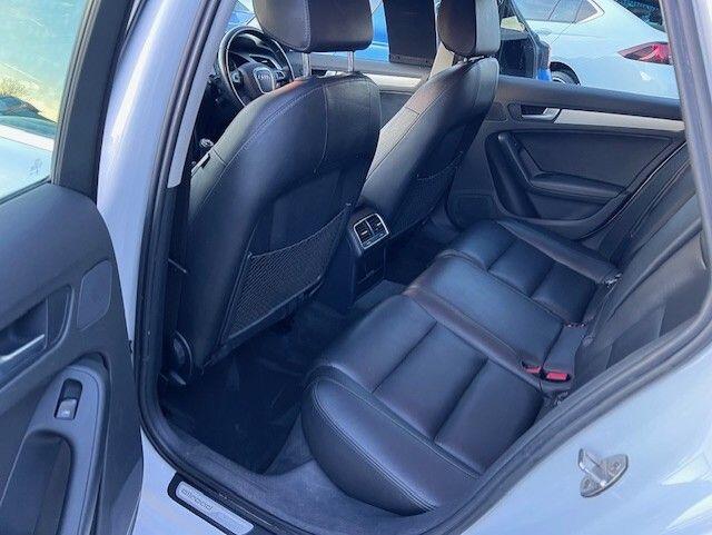 Used Audi A4 Allroad 2011 for sale - 77626019: Photo 22