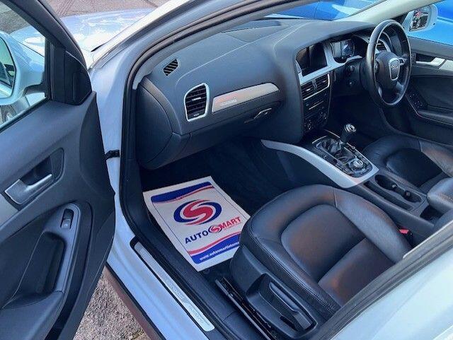 Used Audi A4 Allroad 2011 for sale - 77626019: Photo 23