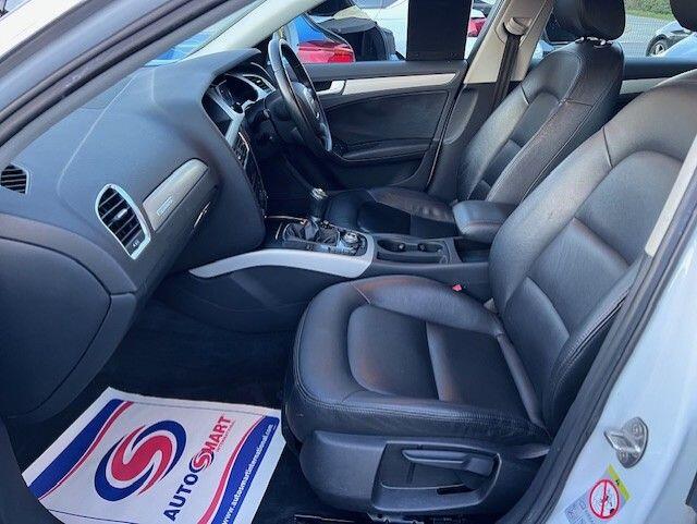 Used Audi A4 Allroad 2011 for sale - 77626019: Photo 24