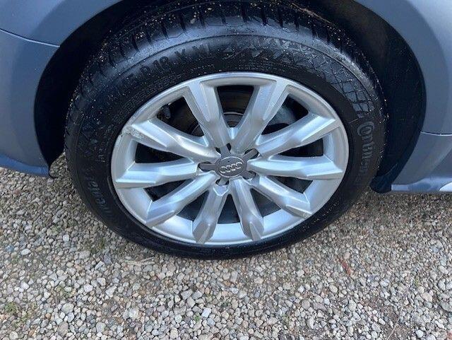 Used Audi A4 Allroad 2011 for sale - 77626019: Photo 25