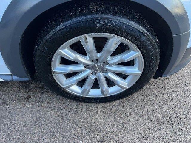 Used Audi A4 Allroad 2011 for sale - 77626019: Photo 26