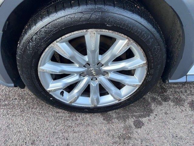 Used Audi A4 Allroad 2011 for sale - 77626019: Photo 27