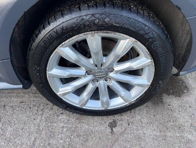 Used Audi A4 Allroad 2011 for sale - 77626019: Photo 28