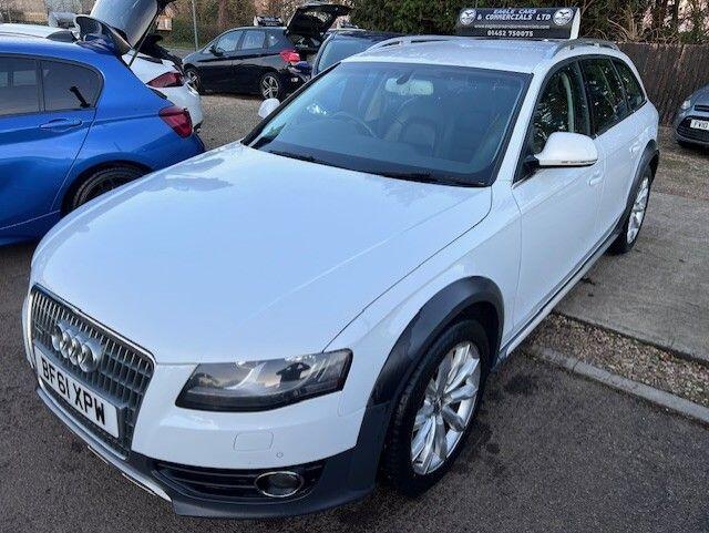 Used Audi A4 Allroad 2011 for sale - 77626019: Photo 3