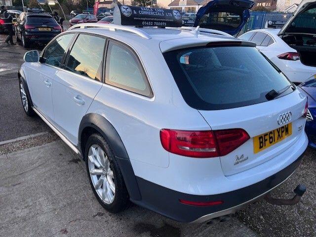 Used Audi A4 Allroad 2011 for sale - 77626019: Photo 5
