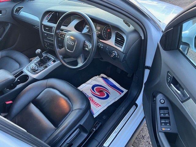 Used Audi A4 Allroad 2011 for sale - 77626019: Photo 9