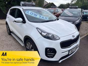 2017 (17) - 1.7 CRDi 3 Euro 6 (s/s) 5dr