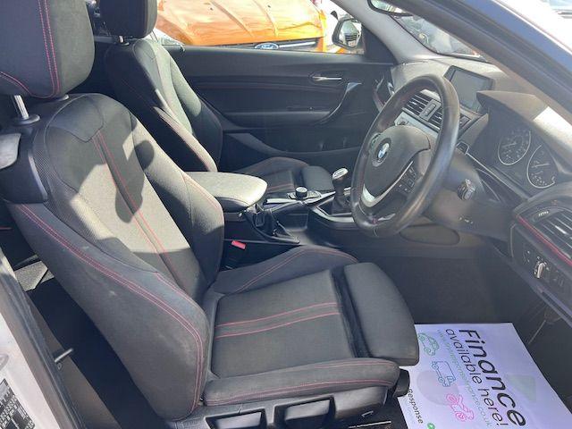 Used BMW 1 Series 2015 for sale - 76730863: Photo 10