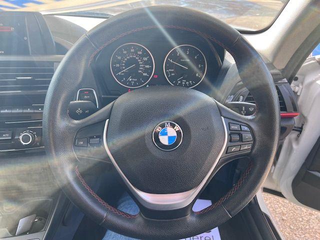Used BMW 1 Series 2015 for sale - 76730863: Photo 12