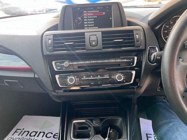 Used BMW 1 Series 2015 for sale - 76730863: Photo 13