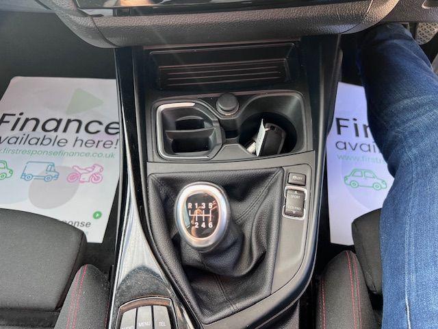 Used BMW 1 Series 2015 for sale - 76730863: Photo 14