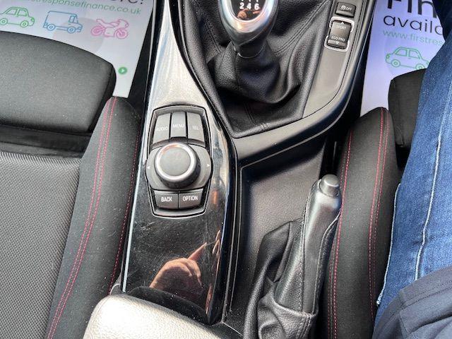 Used BMW 1 Series 2015 for sale - 76730863: Photo 15