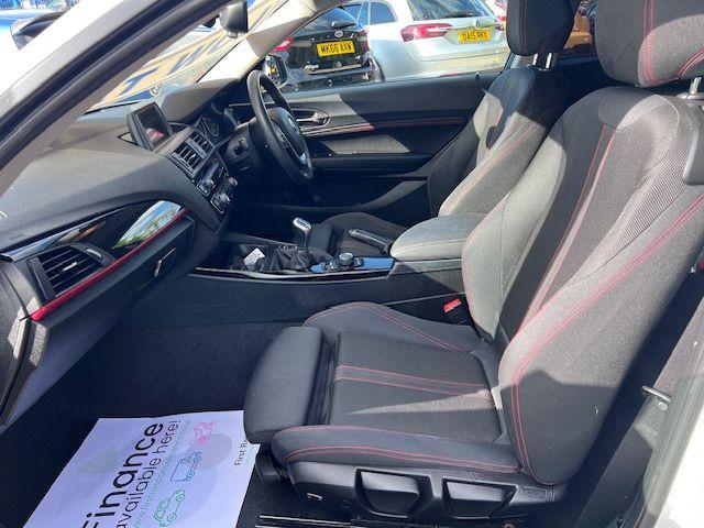 Used BMW 1 Series 2015 for sale - 76730863: Photo 19