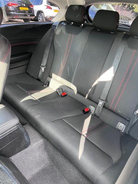 Used BMW 1 Series 2015 for sale - 76730863: Photo 20