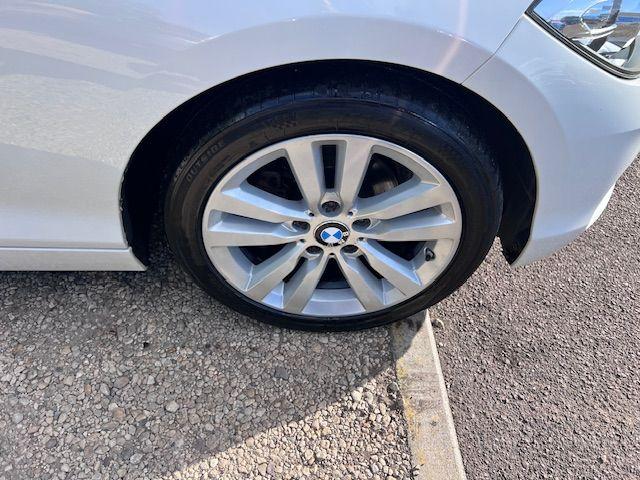 Used BMW 1 Series 2015 for sale - 76730863: Photo 22