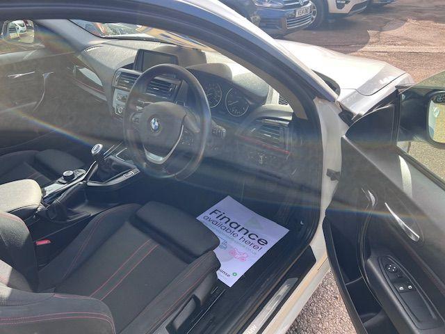 Used BMW 1 Series 2015 for sale - 76730863: Photo 9