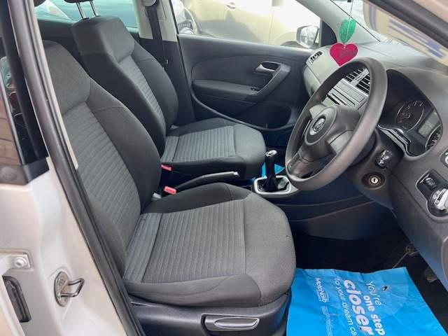 Used Volkswagen Polo 2011 for sale - 77060182: Photo 10